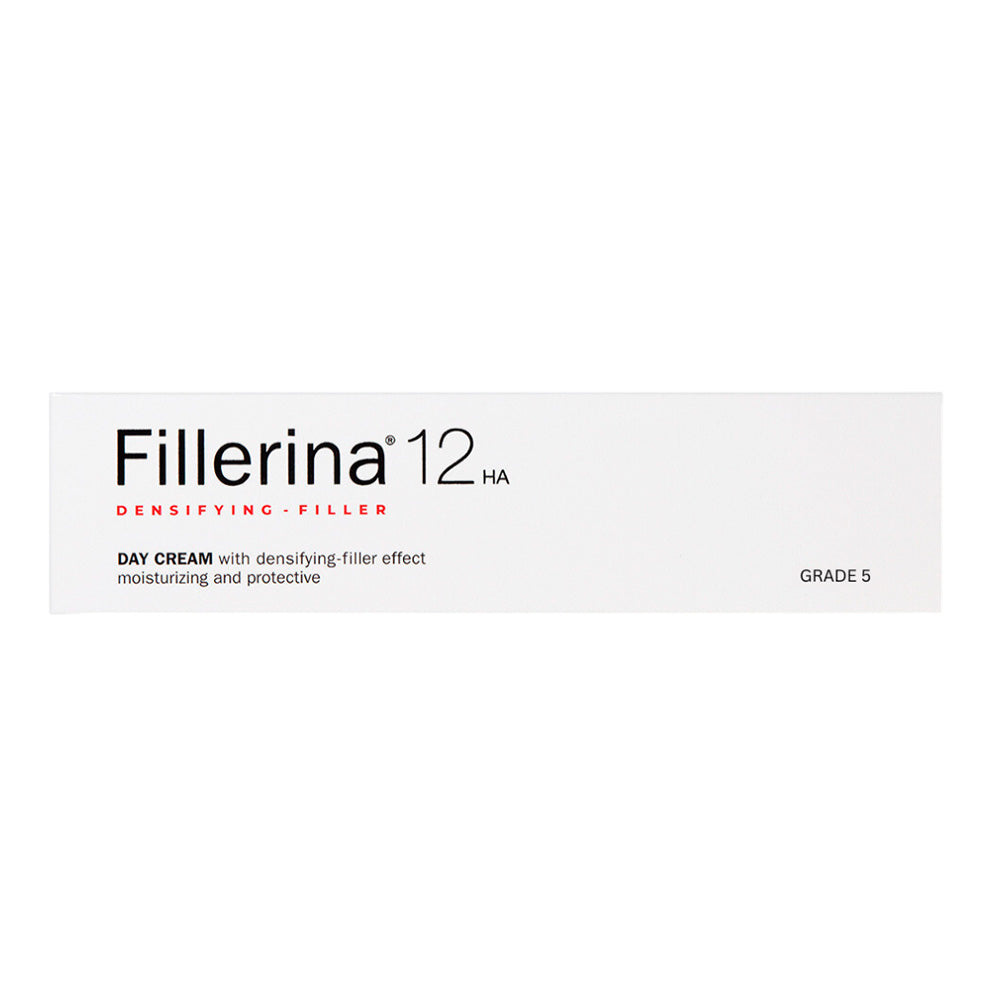 Fillerina 12HA Creme de Dia Grau 5 50 ml