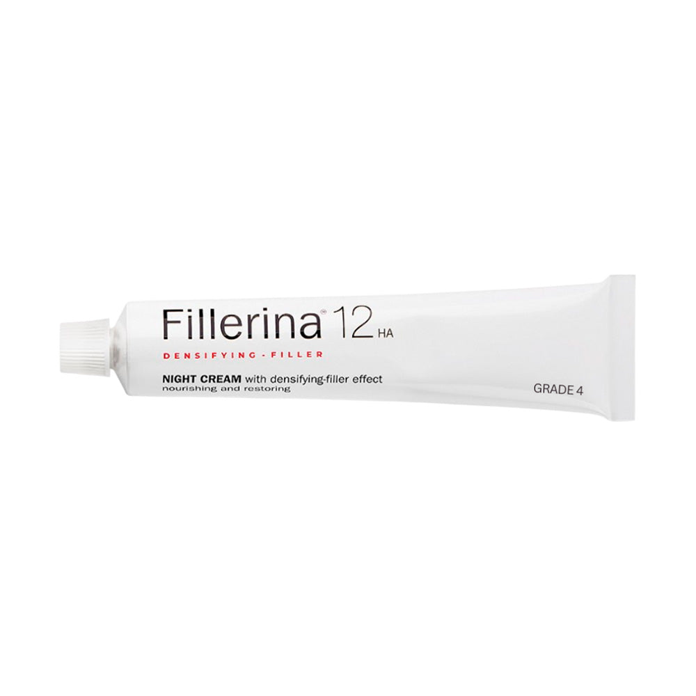 Fillerina 12HA Creme de Noite Grau 4 50 ml