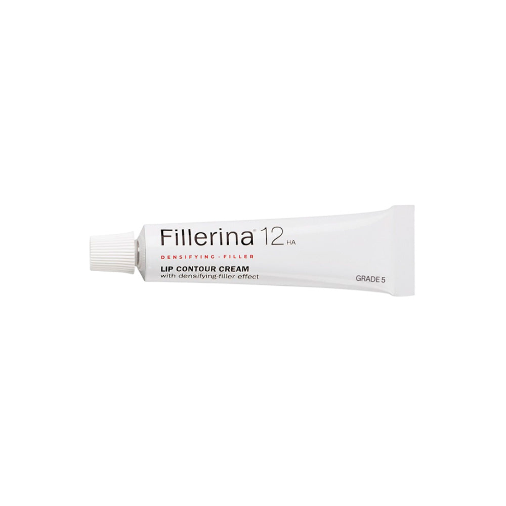 Fillerina 12HA Creme de Contorno de Olhos Grau 5 15 ml