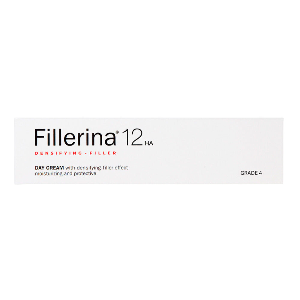 Fillerina 12HA Creme de Dia Grau 4 50 ml