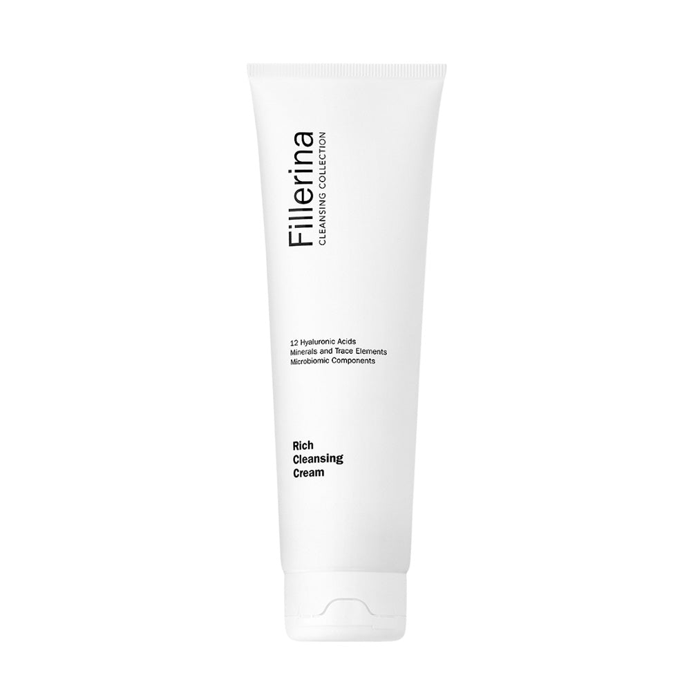 Fillerina Creme de Limpeza Rico 150ml