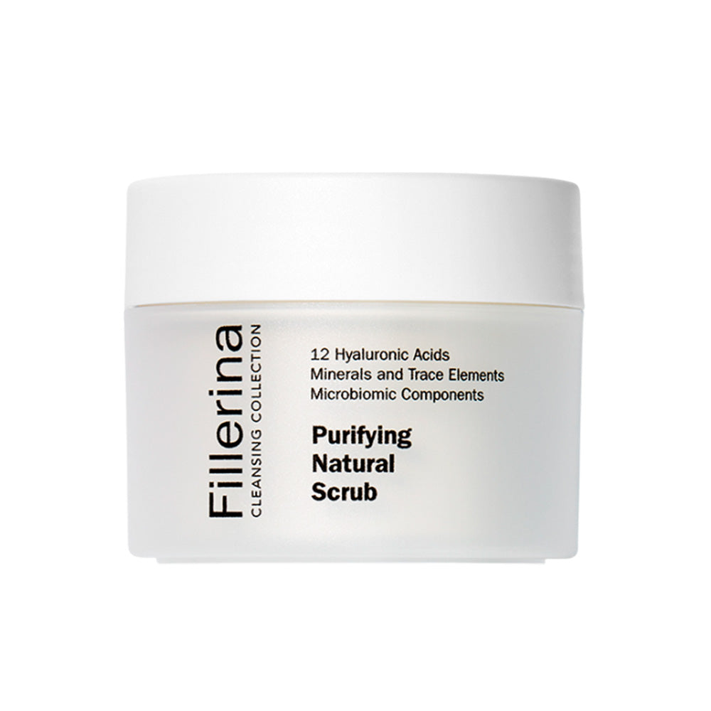Fillerina Exfoliante Natural Purificante 90ml