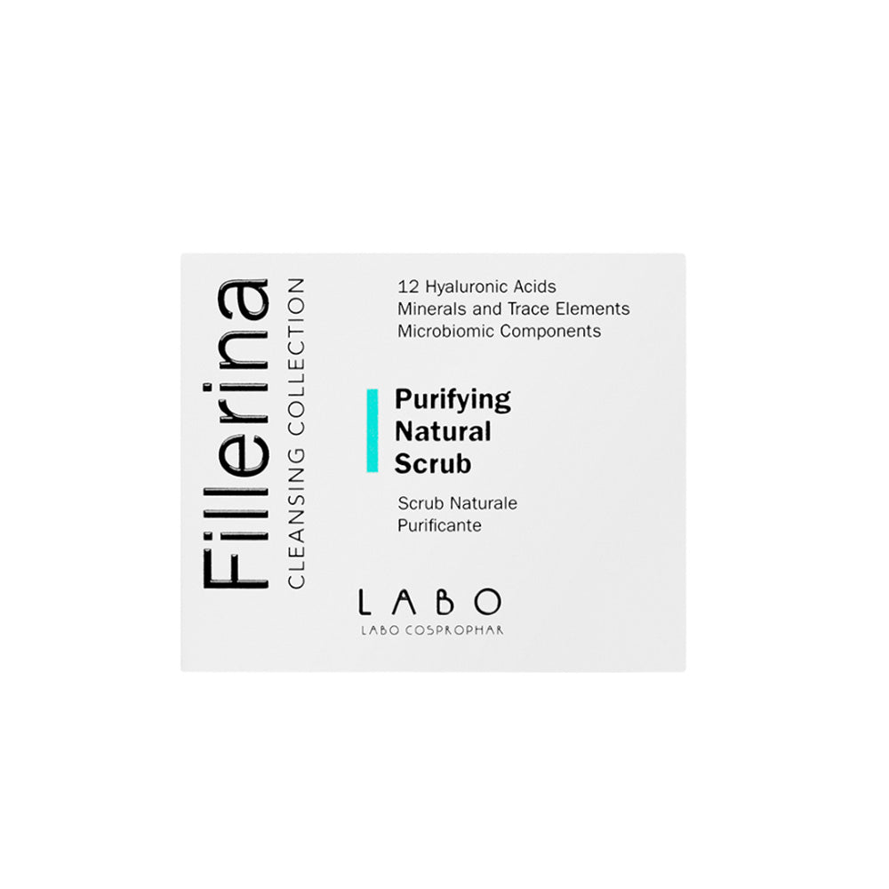 Fillerina Exfoliante Natural Purificante 90ml