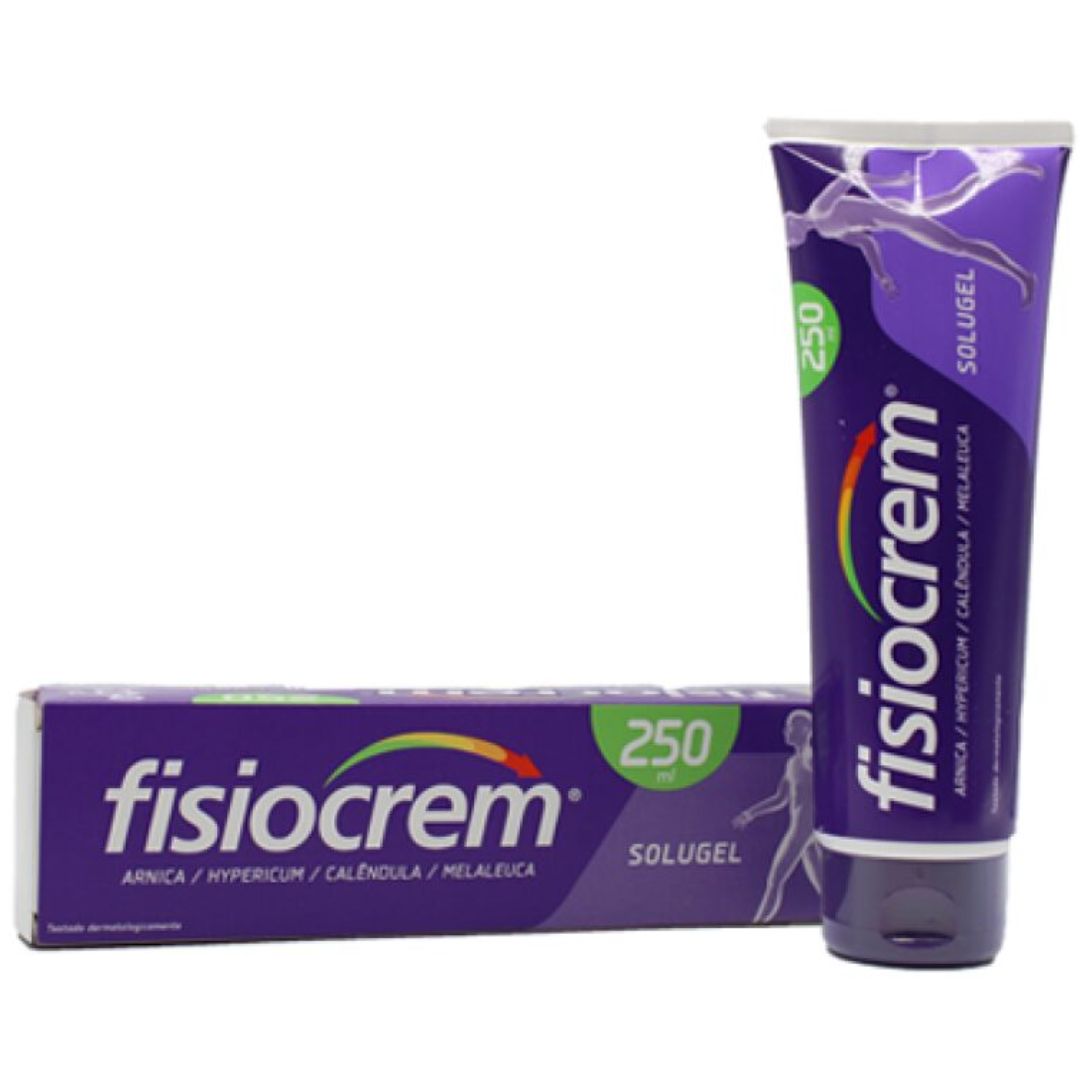 كريم فيزيوكريم للعضلات 250 مل