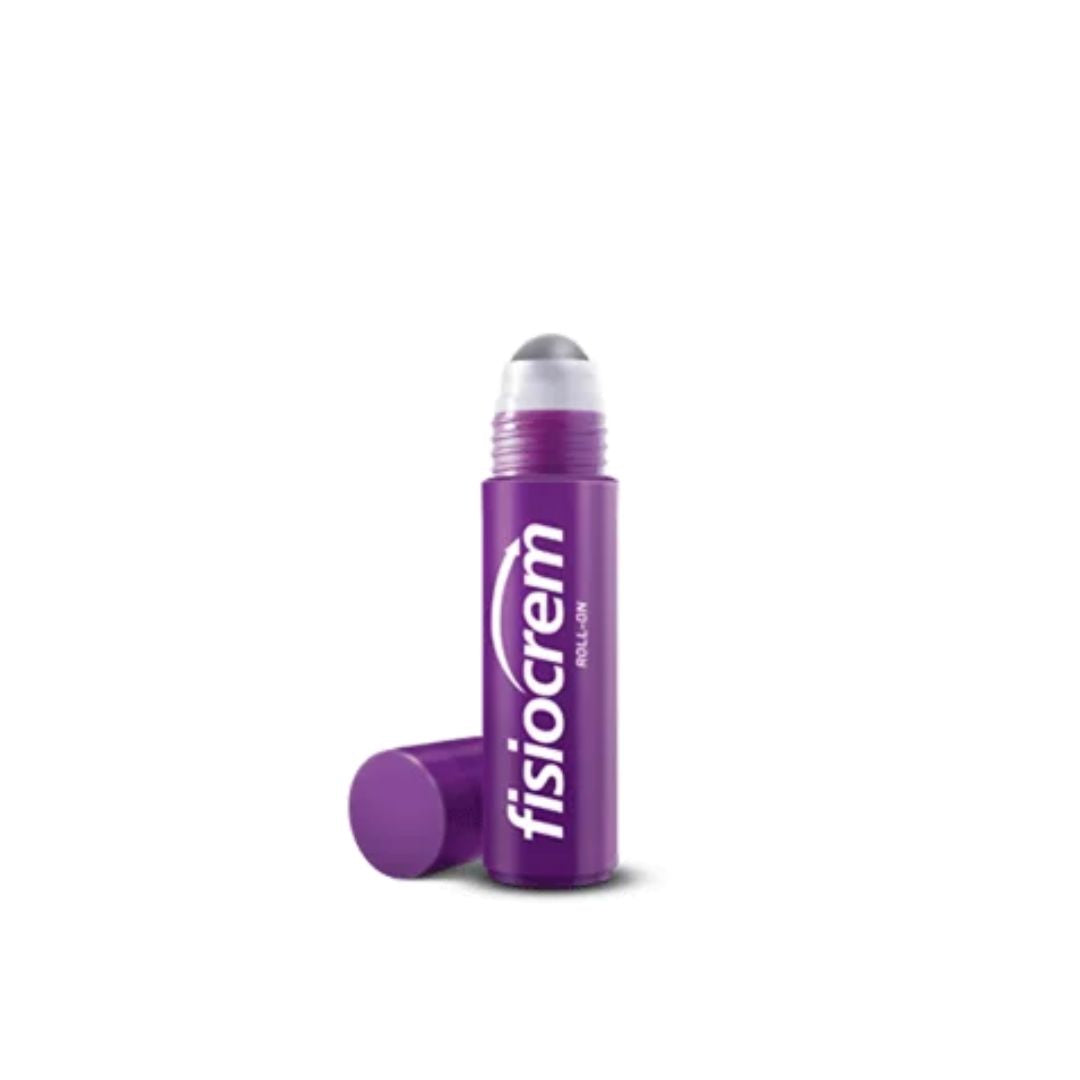 Fisiocrem Roll On 15ml
