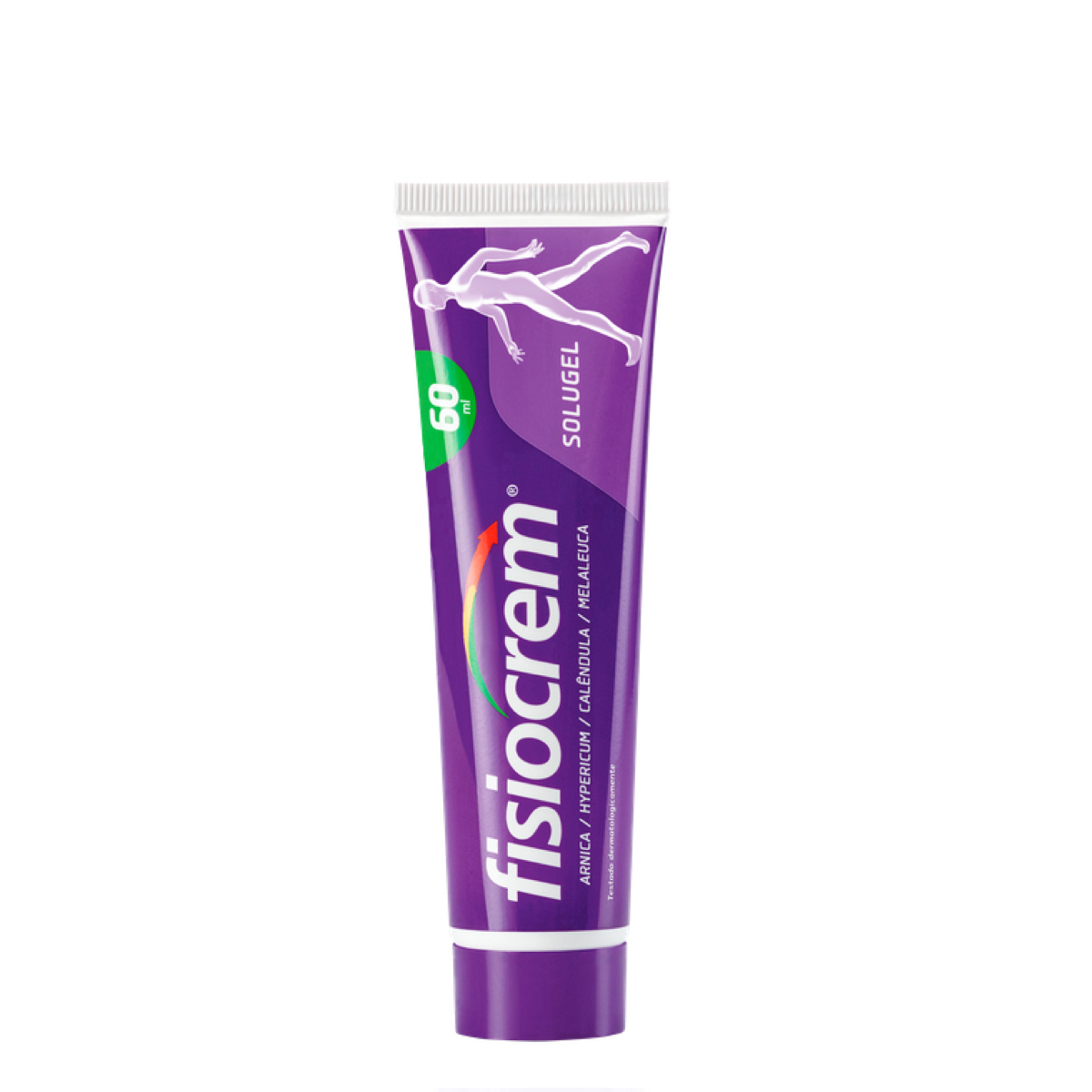 Fisiocrem Creme Muscular 60ml