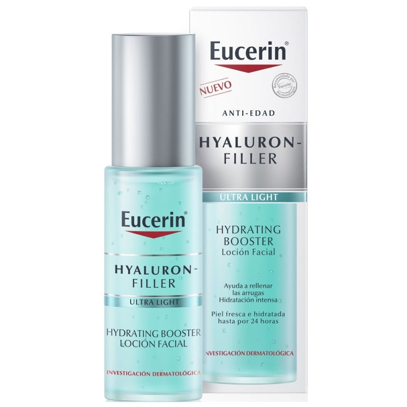 Hyaluron-Filler 3x Effect Moisture Booster 30ml