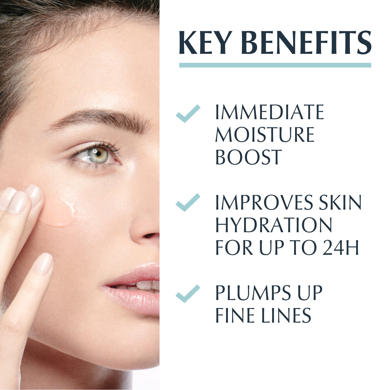 Hyaluron-Filler 3x Effect Moisture Booster 30ml