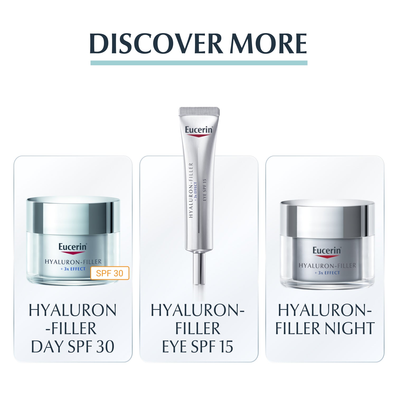 Hyaluron-Filler 3x Effect Moisture Booster 30ml