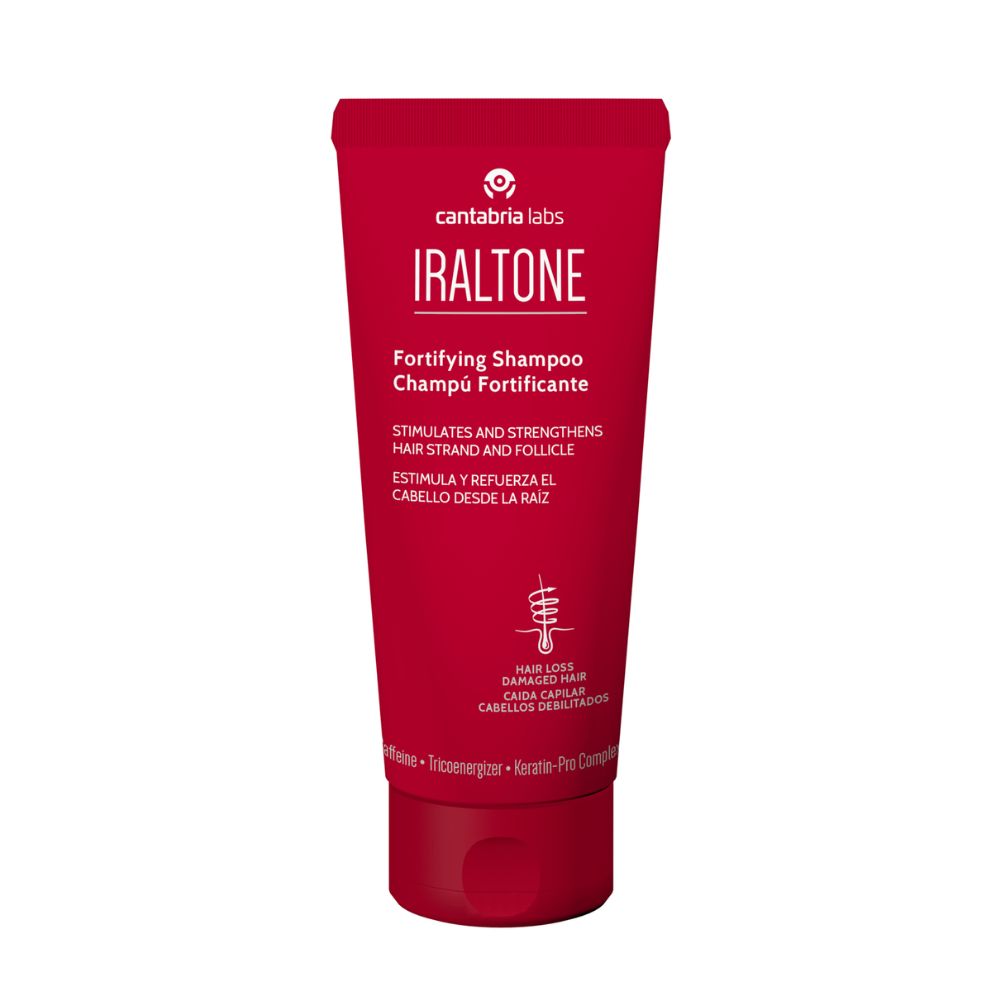 Iraltone Champô Fortificante 200ml