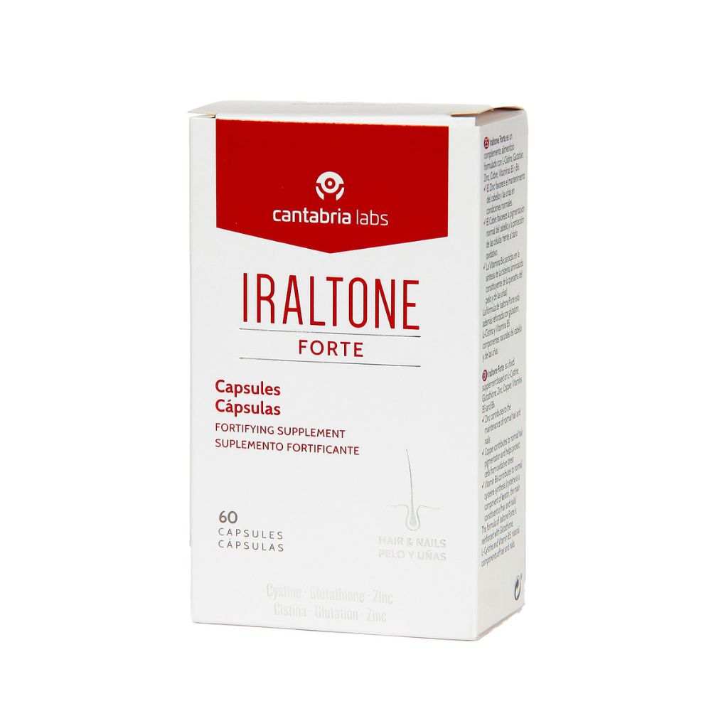 Cistitone  Forte 60 Cápsulas