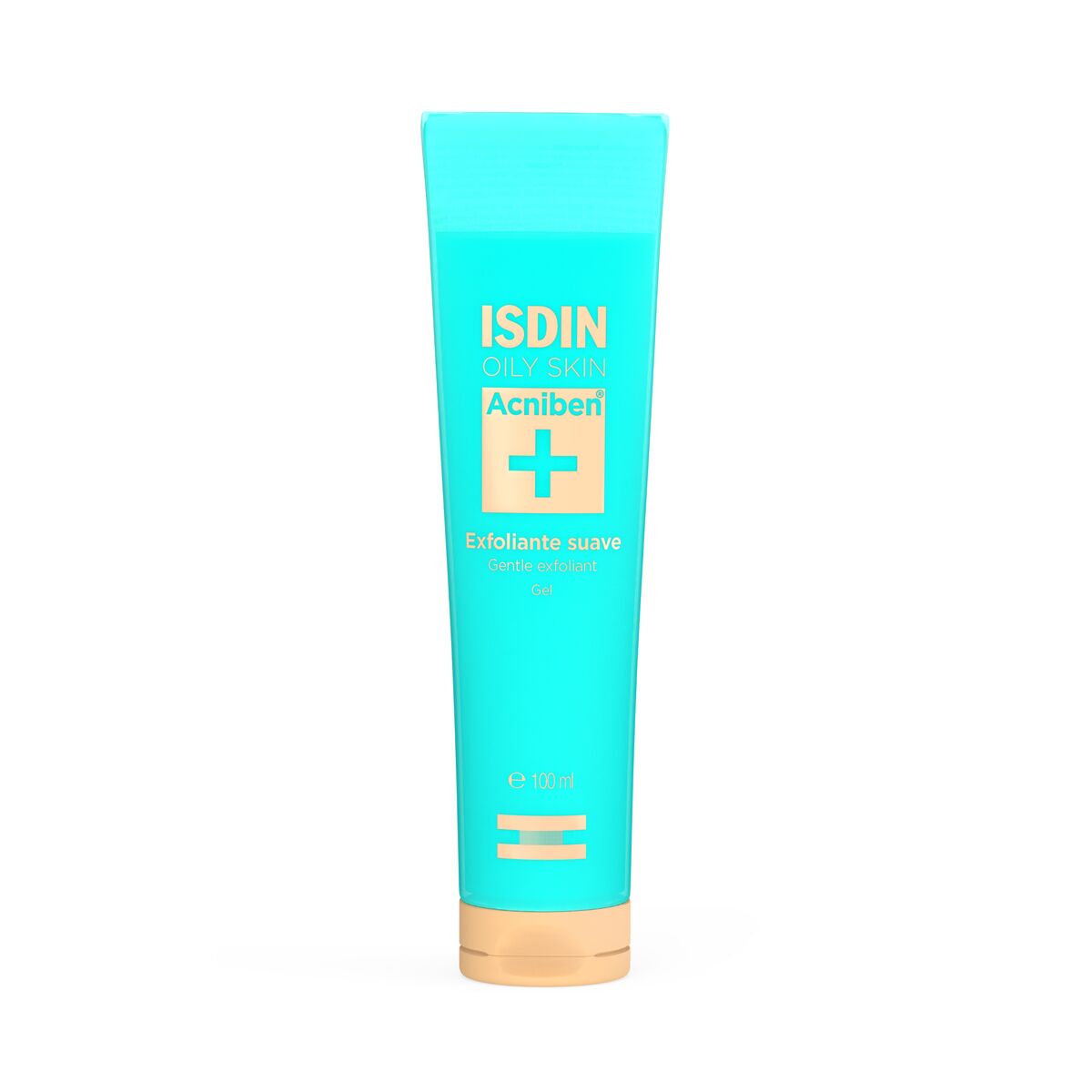 Isdin Acniben Exfoliante Suave 100ml