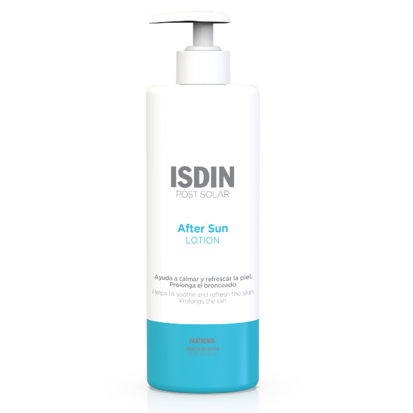 Isdin After Sun 400 ml