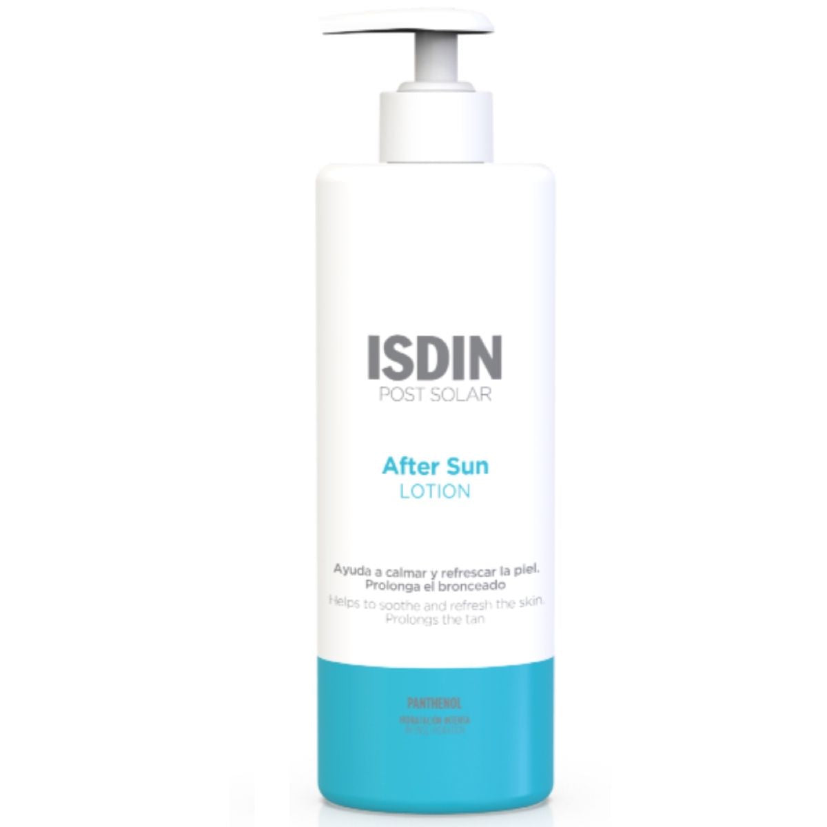 Isdin After Sun 400 ml