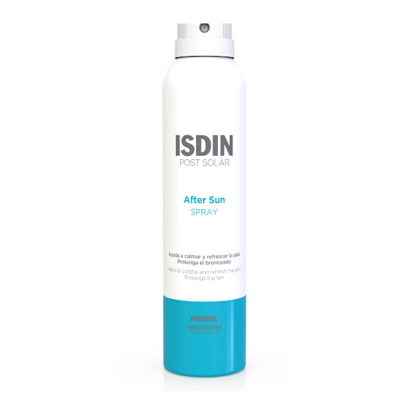 ISDIN After Sun Spray 200ml