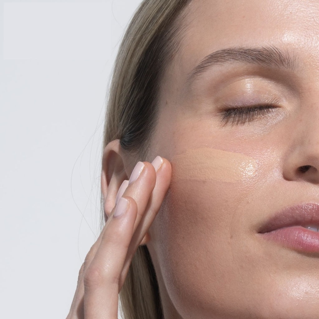 ISDIN Coverage 1.0 PEARL SPF50+ 30 ml