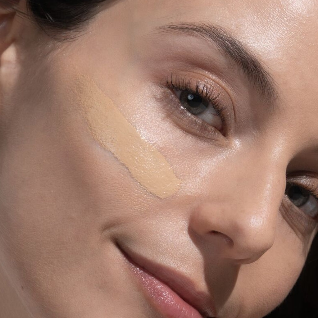 ISDIN Coverage 2.0 BEIGE SPF50+ 30 ml