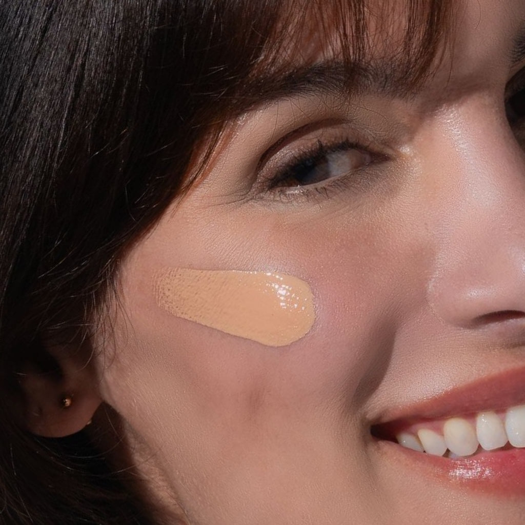 ISDIN Coverage 3.0 SAND SPF50+ 30 ml