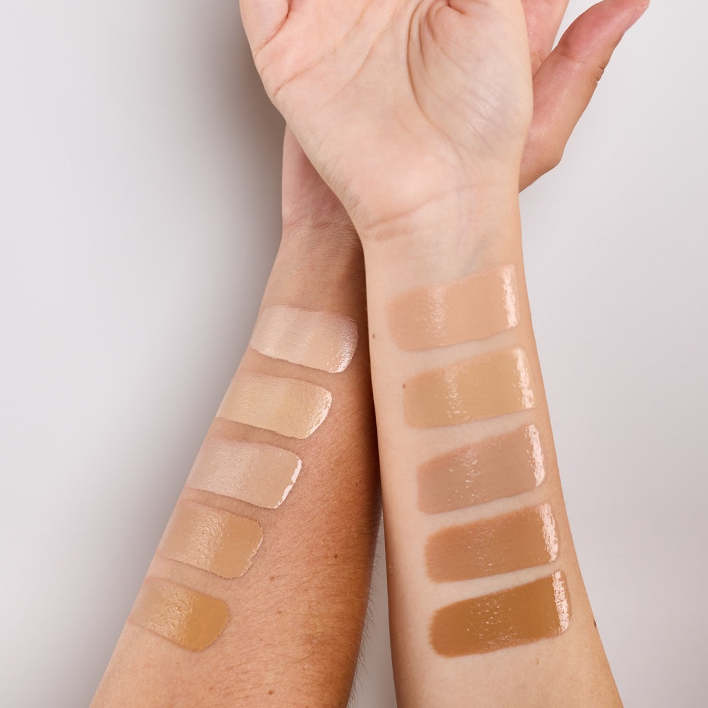 ISDIN Coverage 3.0 SAND SPF50+ 30 ml