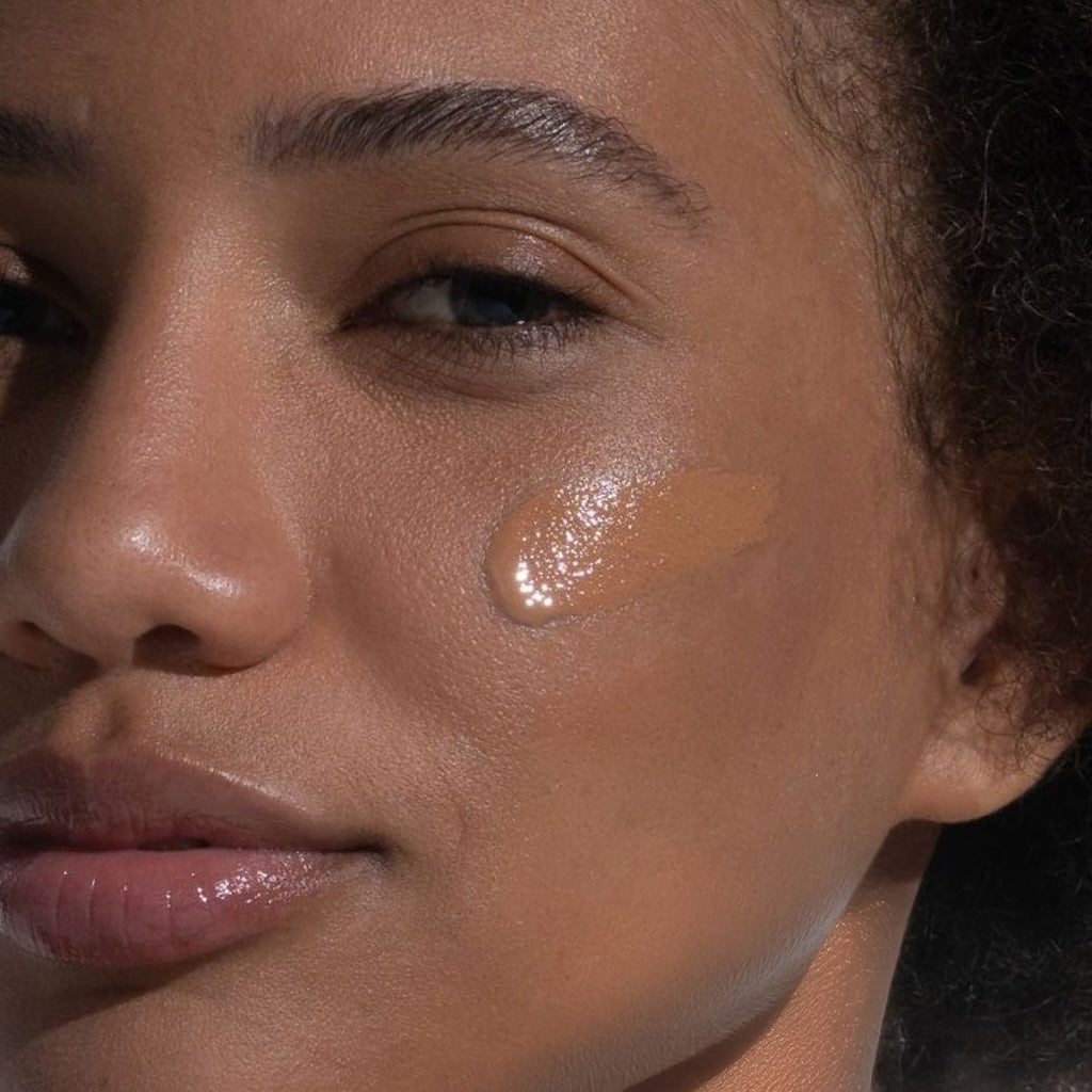 ISDIN Coverage 5.0 BRONZE SPF50+ 30 ml