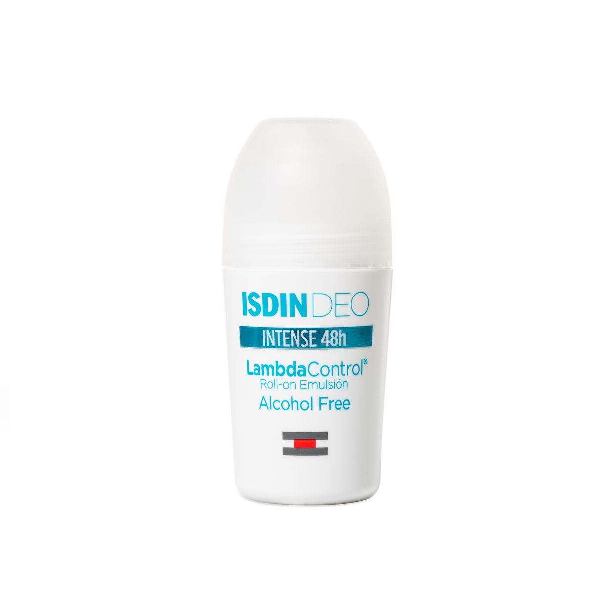 Isdin Deo Lambda Control Free 48h 50ml