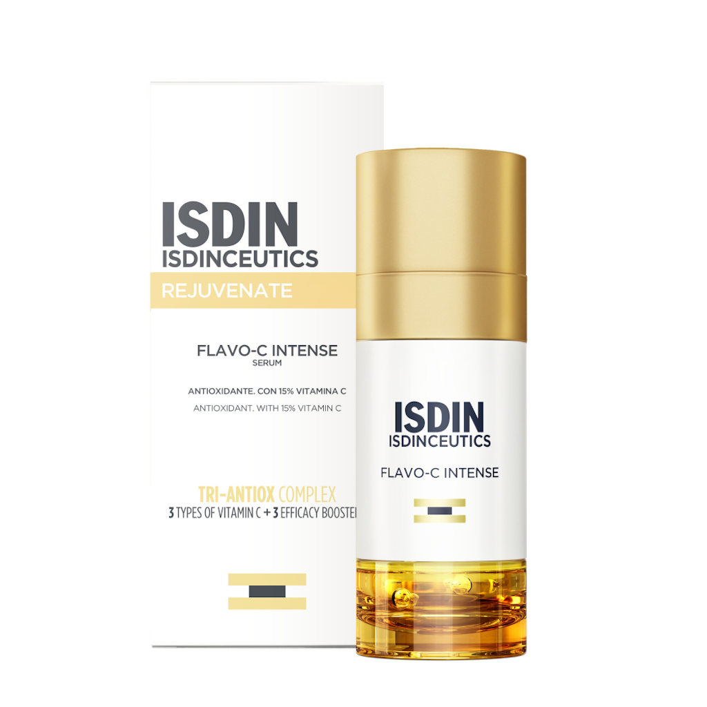 ISDINCEUTICS Flavo-C Intense Serum Antioxidante Vitamina C