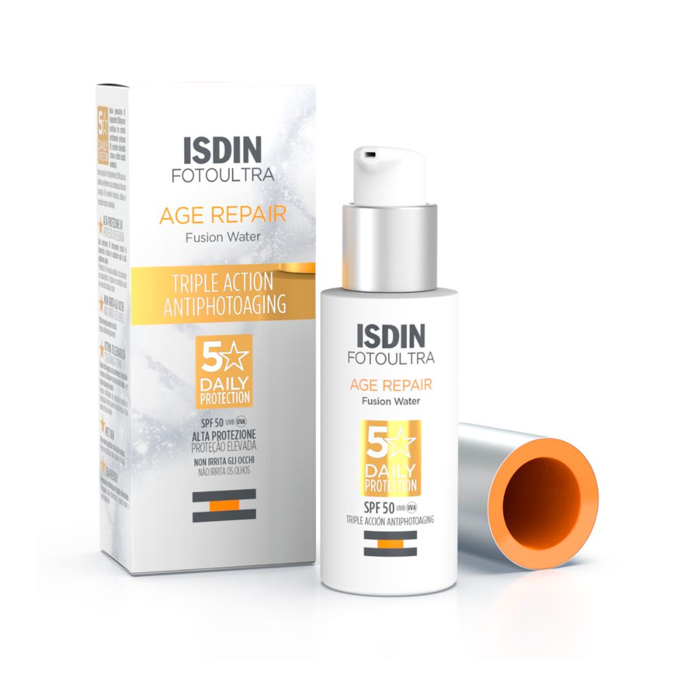 Isdin Foto Ultra Age Repair SPF 50+ 50ml