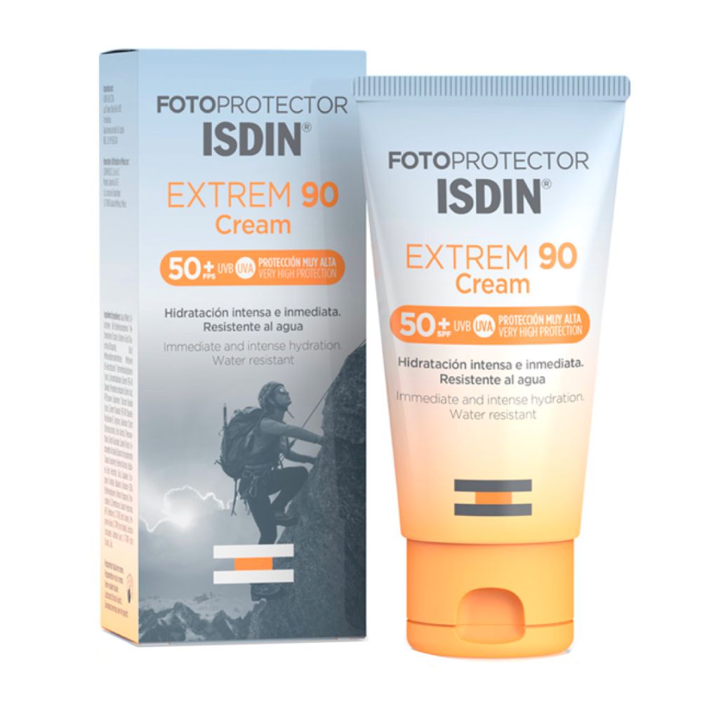 Isdin Fotoprotector Extrem 90 Creme SPF 50+ 50 ml
