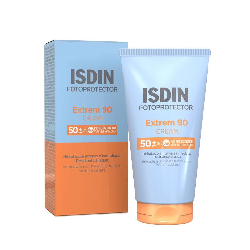 Isdin Fotoprotector Extrem 90 Creme SPF 50+ 50 ml
