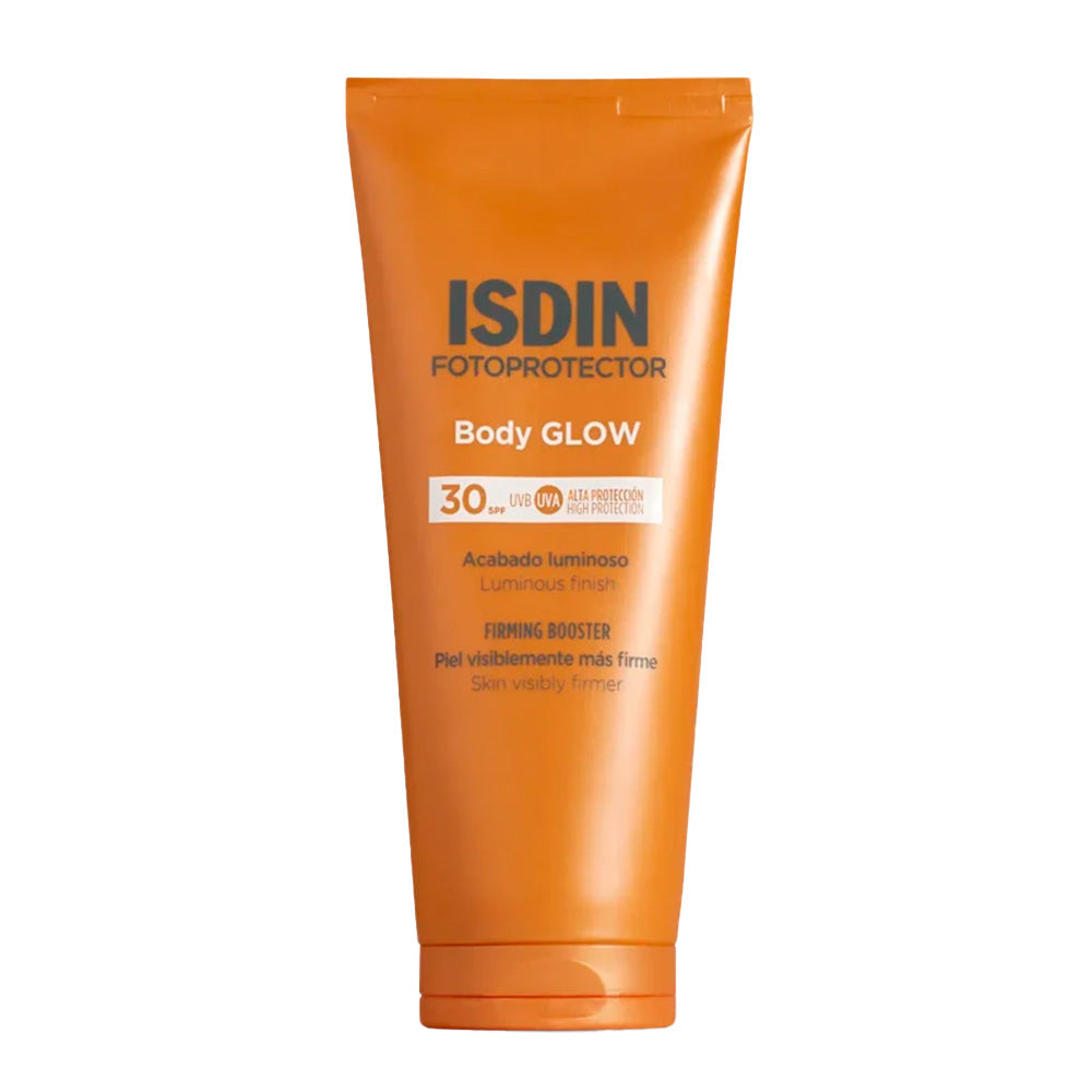 Isdin Fotoprotector Fusion Water Magic Body Glow SPF30 200 ml