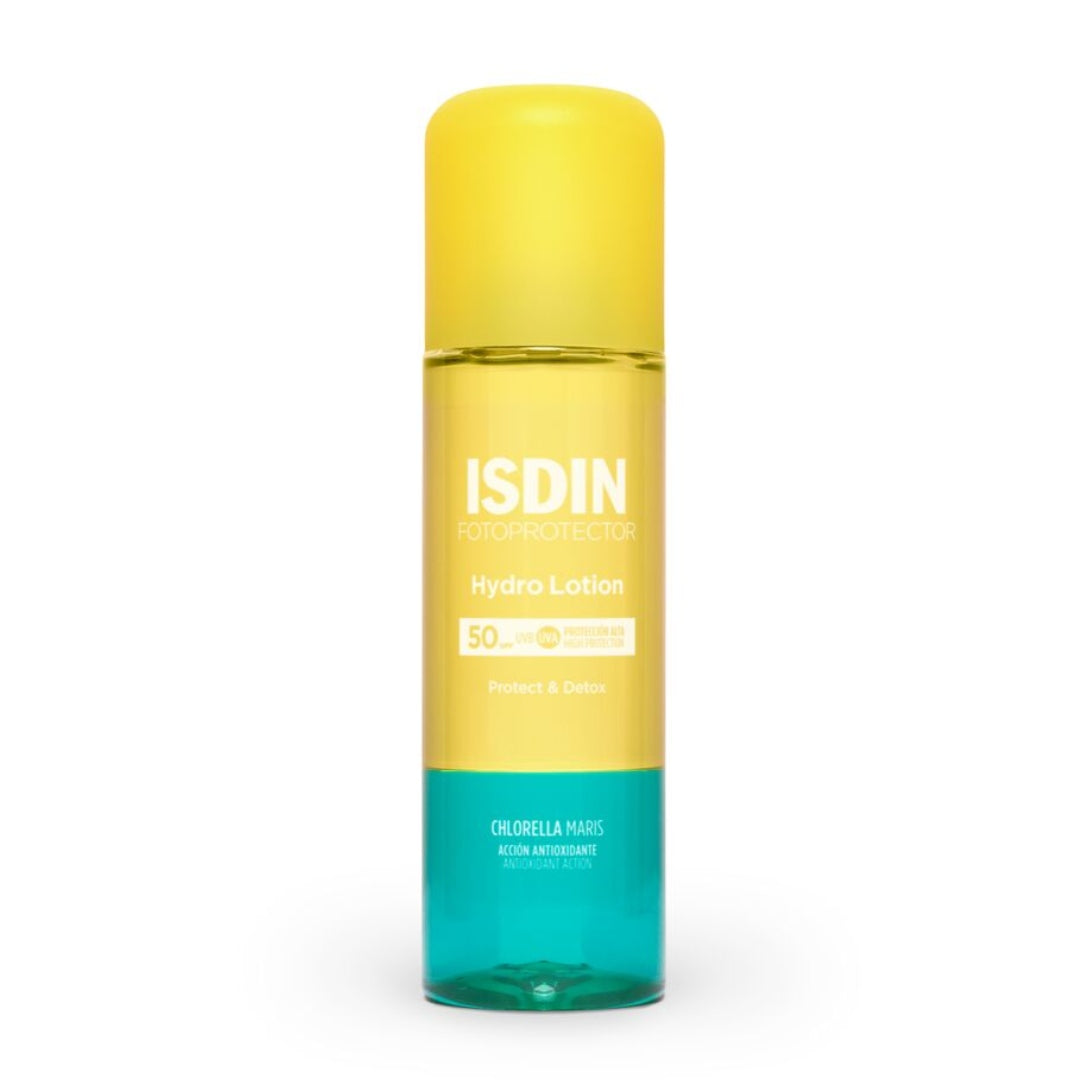 ISDIN Fotoprotector Hydrolotion SPF50 200ml