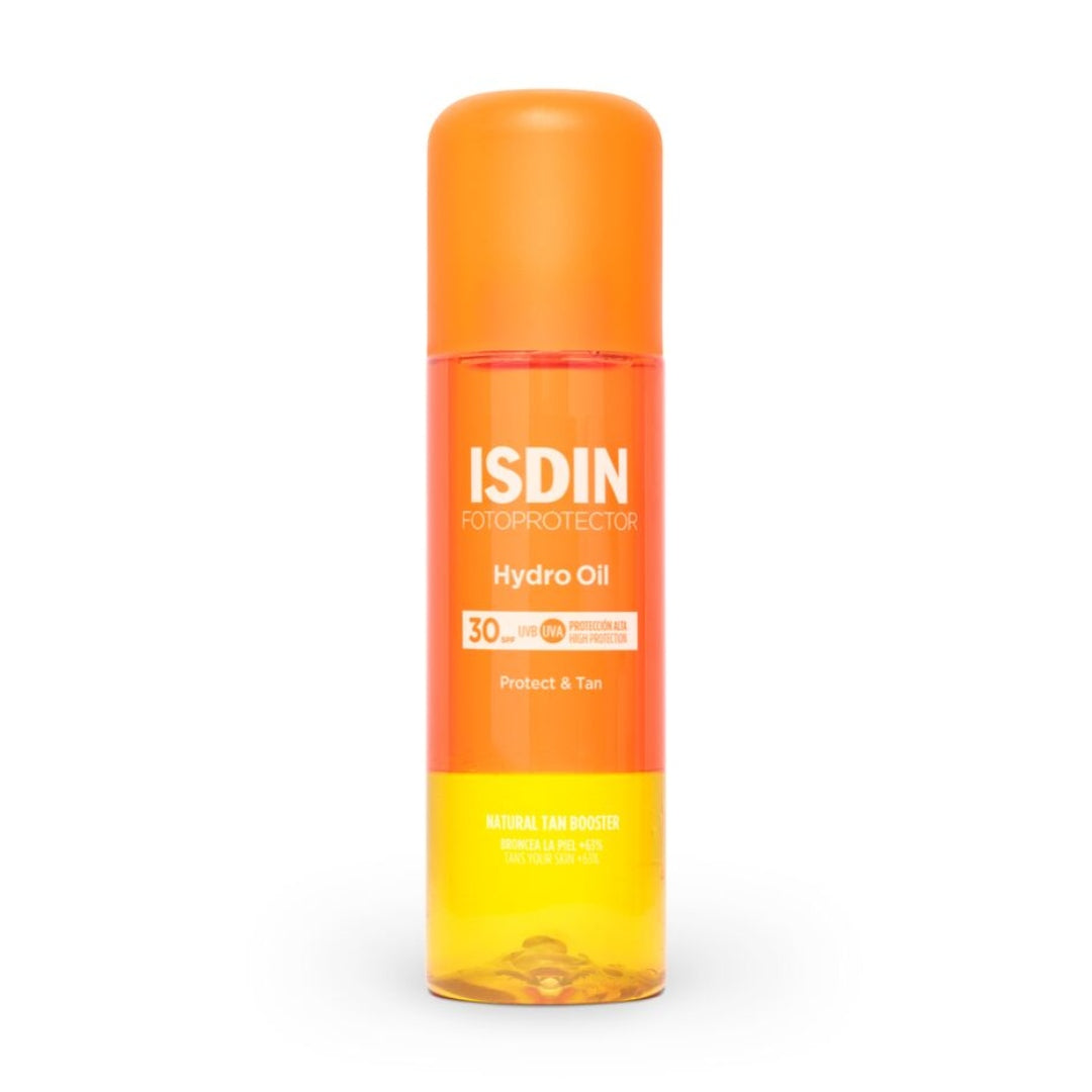 ISDIN Fotoprotector Hydrooil SPF50 200ml