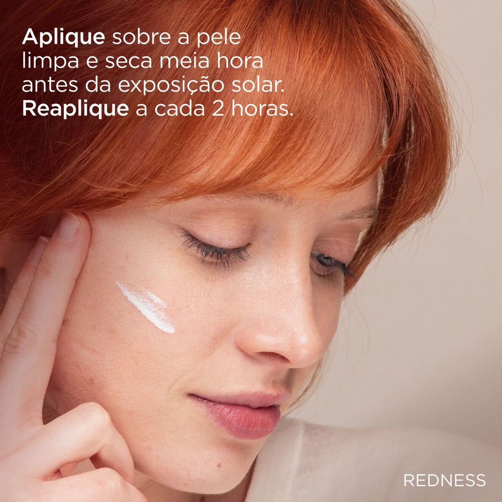 ISDIN FotoUltra Redness SPF50 50ml
