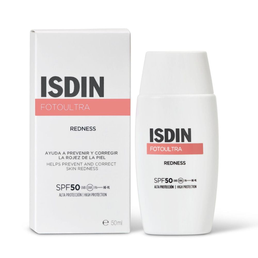 ISDIN FotoUltra Redness SPF50 50ml