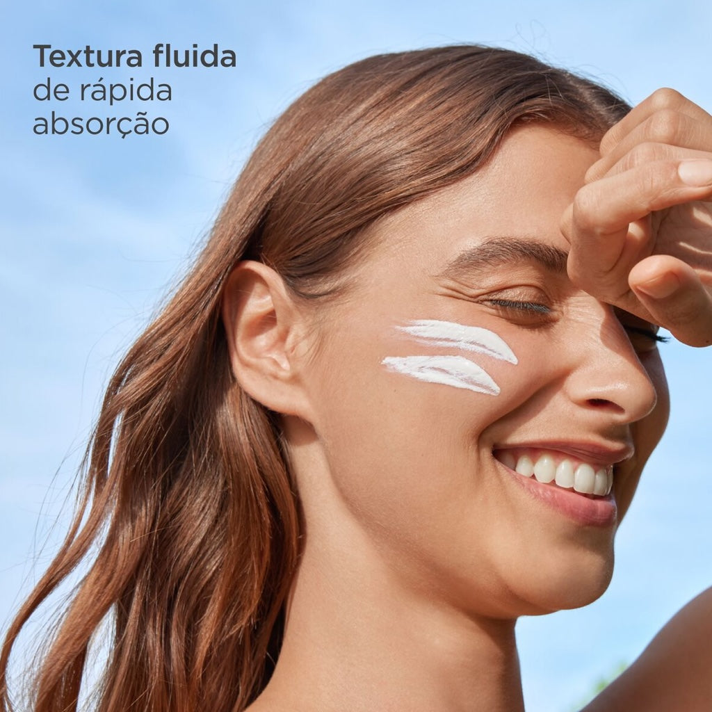 Isdin Fusion Fluid Mineral SPF50+ 50 ml