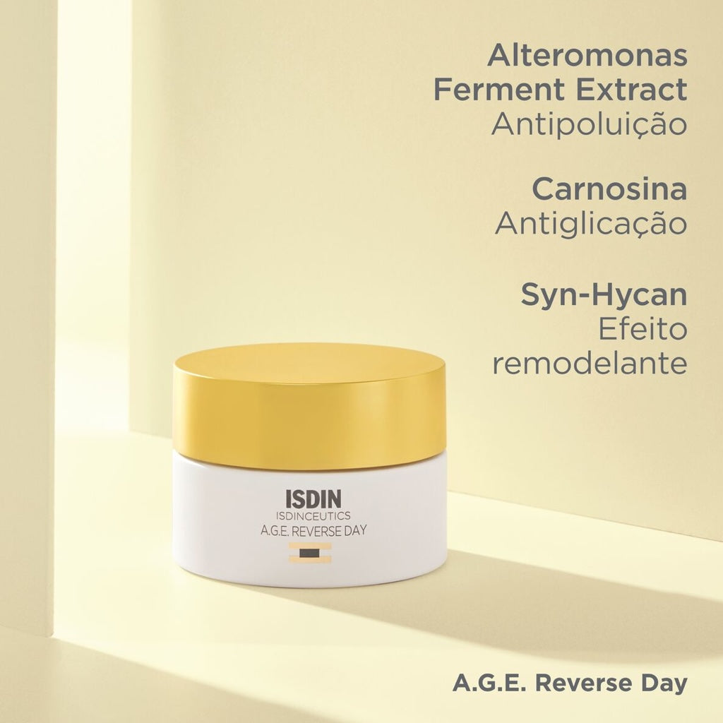 Isdin Isdinceutics A.G.E Reverse Dia 50 ml