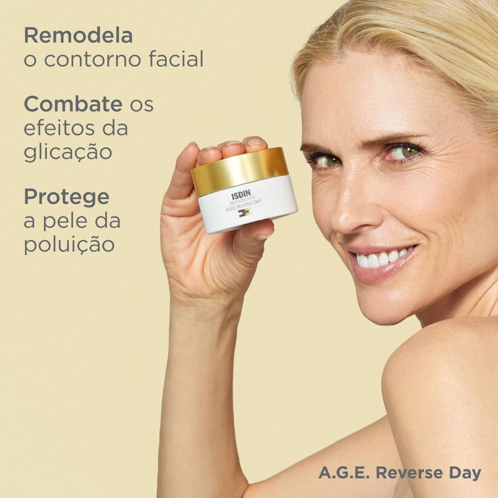 Isdin Isdinceutics A.G.E Reverse Dia 50 ml