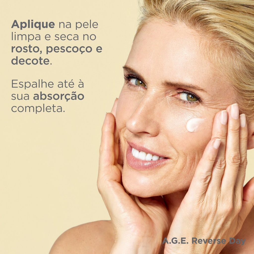 Isdin Isdinceutics A.G.E Reverse Dia 50 ml