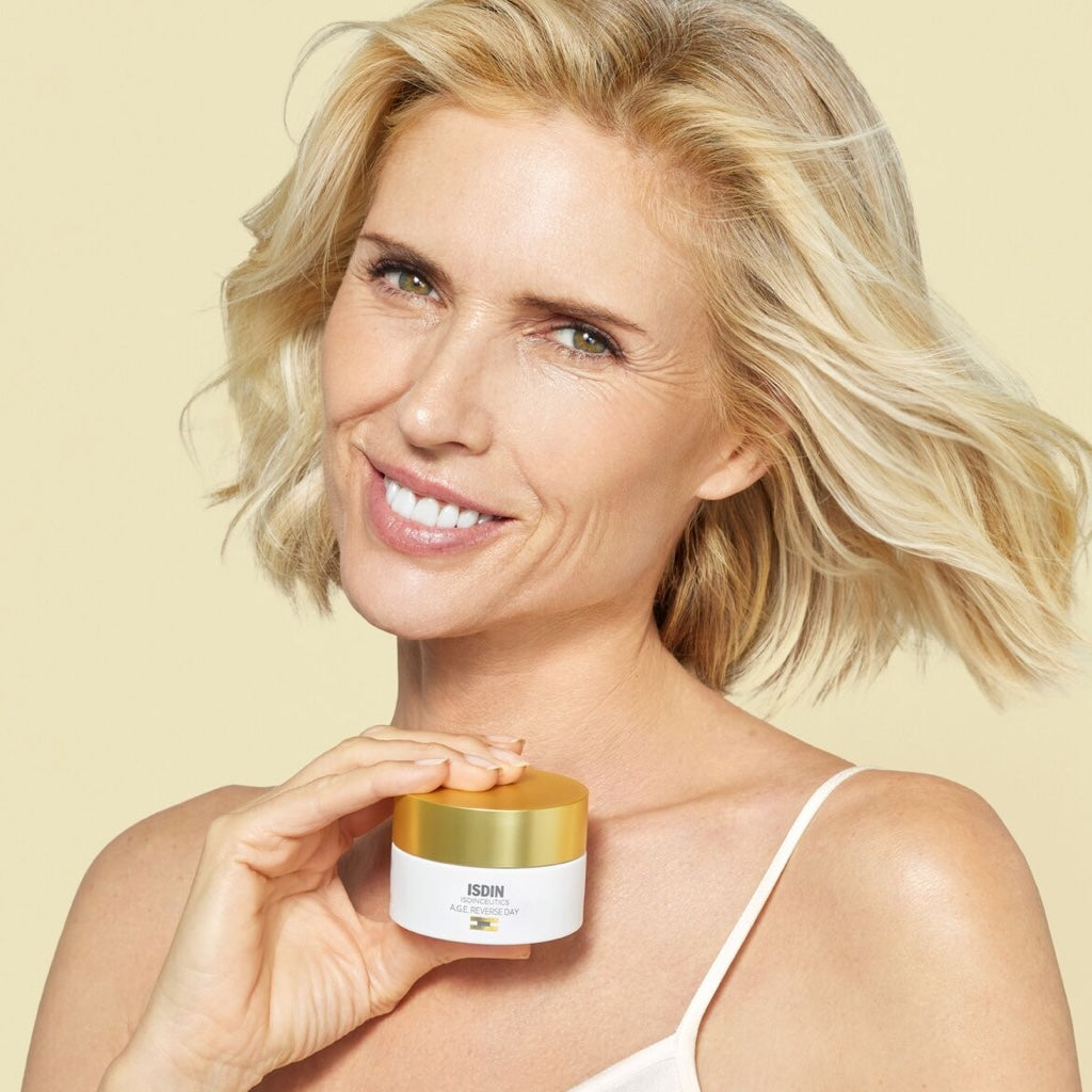 Isdin Isdinceutics A.G.E Reverse Dia 50 ml