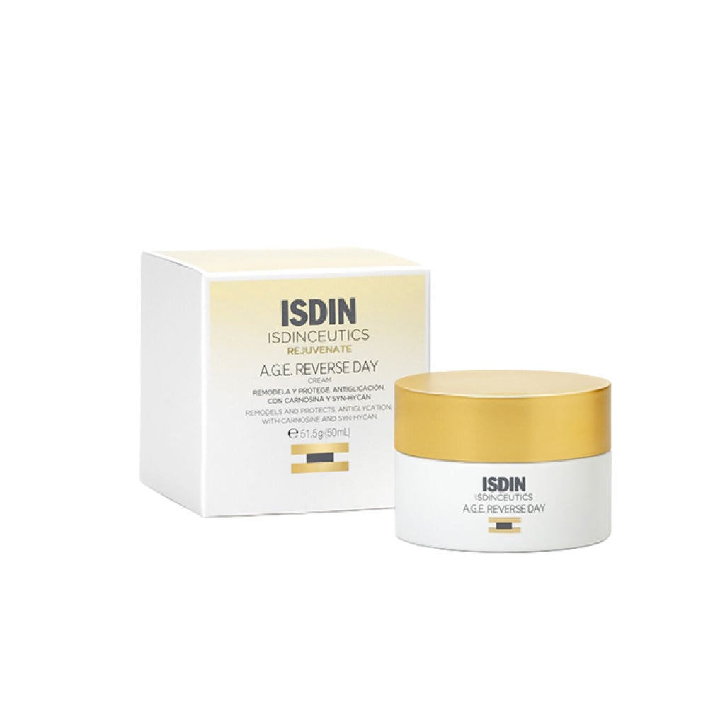 Isdin Isdinceutics A.G.E Reverse Dia 50 ml
