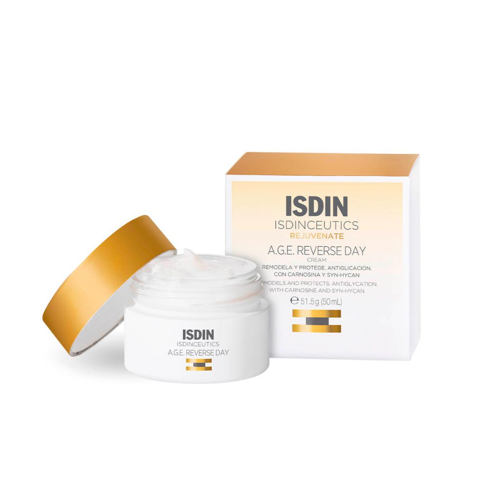 Isdin Isdinceutics A.G.E Reverse Dia 50 ml