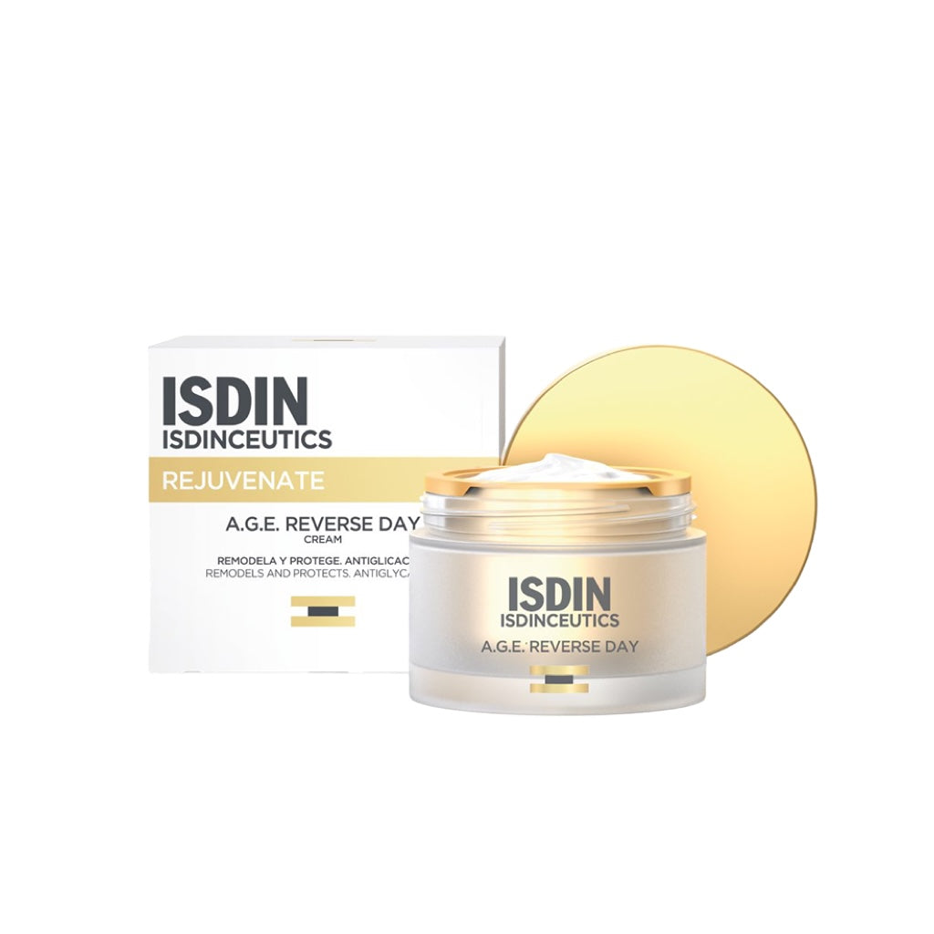 Isdin Isdinceutics A.G.E Reverse Dia 50 ml