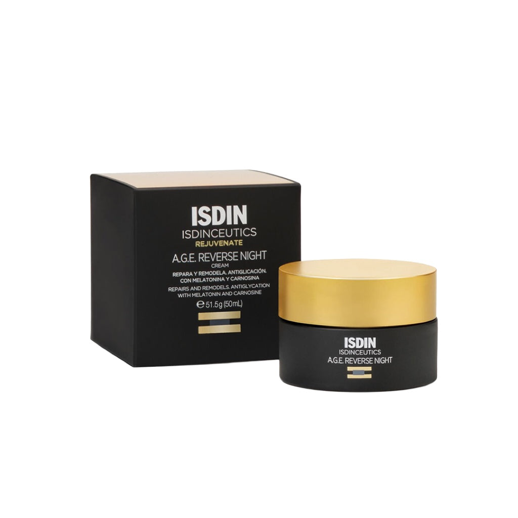 Isdin Isdinceutics A.G.E. Reverse Noite 50 ml