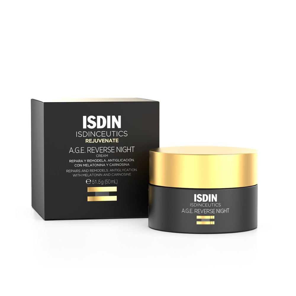 Isdin Isdinceutics A.G.E. Reverse Noite 50 ml