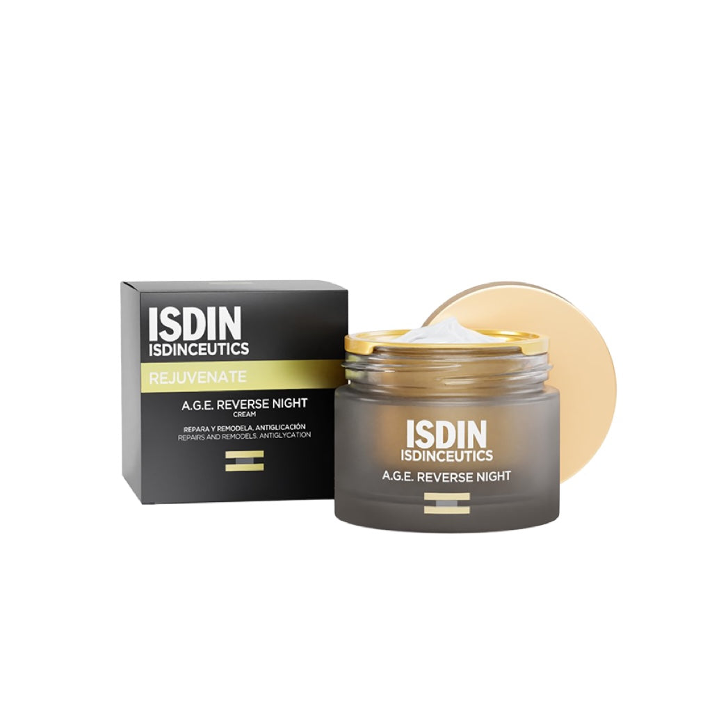 Isdin Isdinceutics A.G.E. Reverse Noite 50 ml