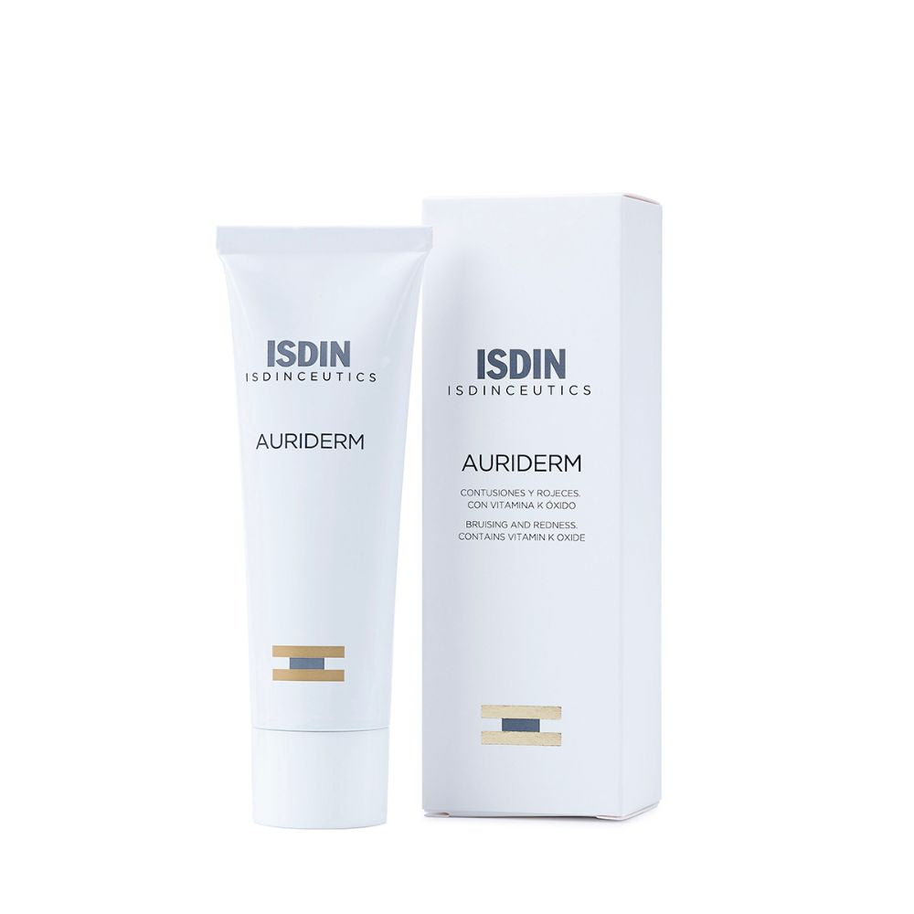 Isdin Isdinceutics Auriderm 50 ml