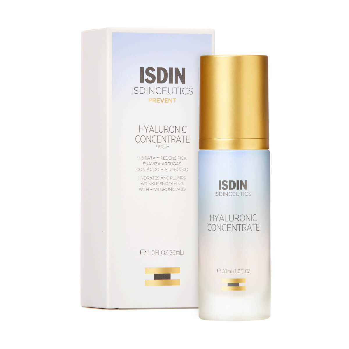 Isdin Isdinceutics Hyaluronic Concentrate 30ml
