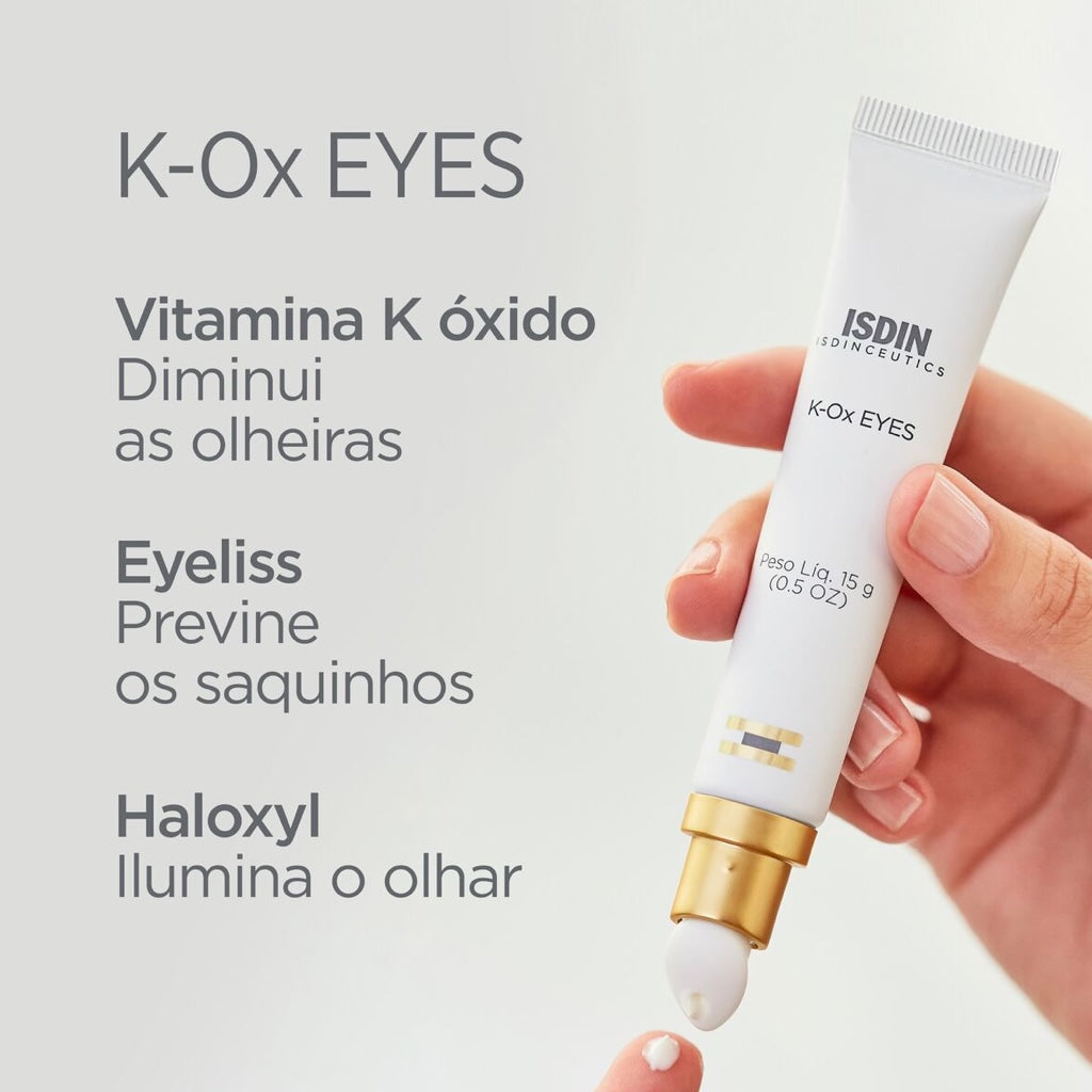 Isdin Isdinceutics K-OX Eyes 15 ml