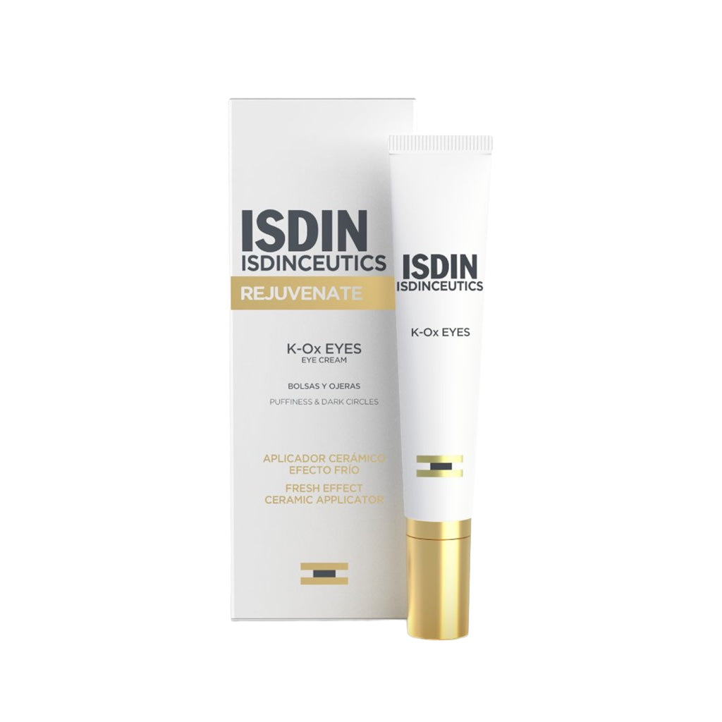 Isdin Isdinceutics K-OX Eyes 15 ml