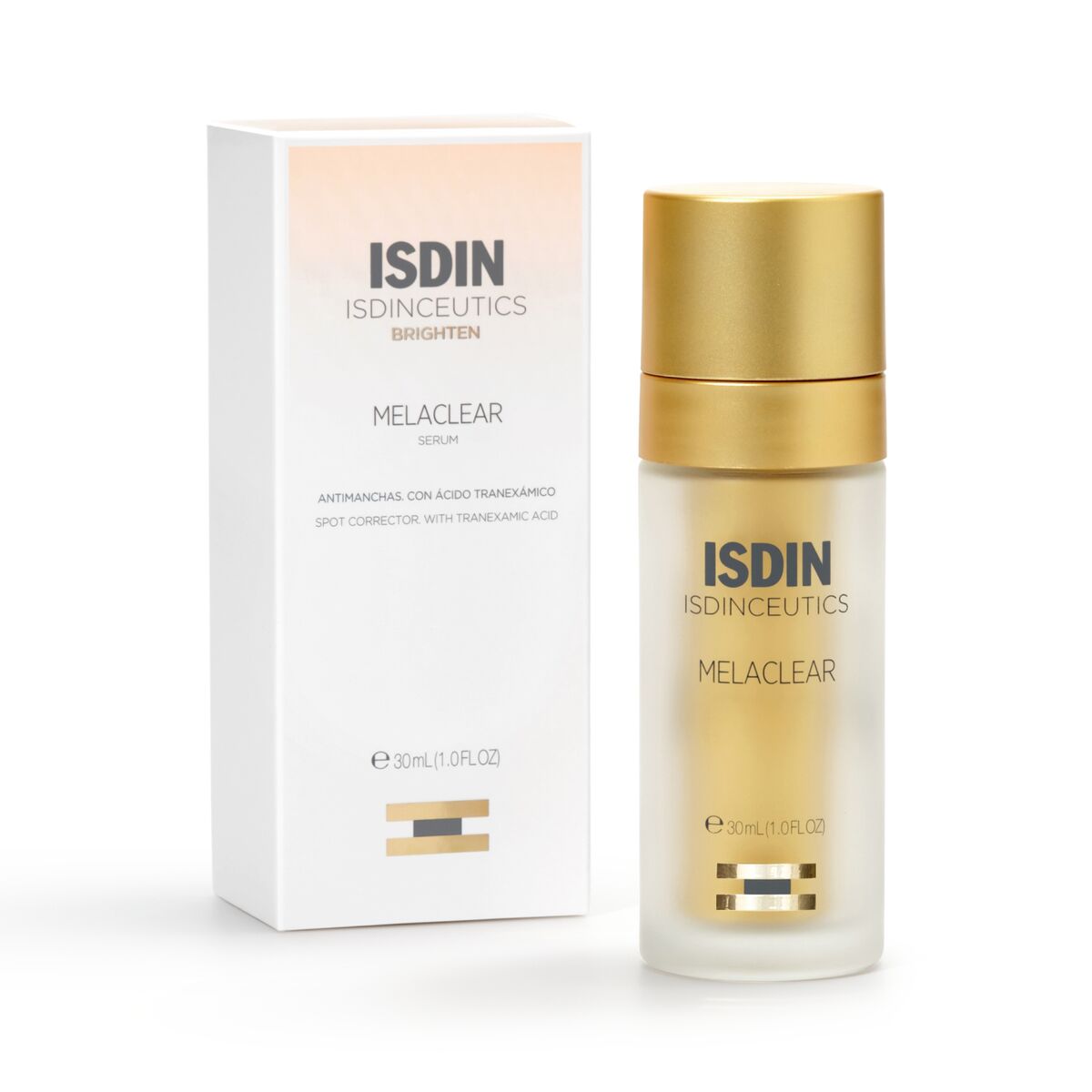 Isdin Isdinceutics Melaclear 30ml